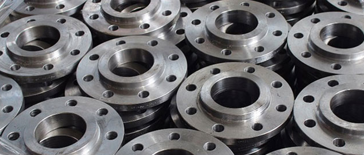 Flanges