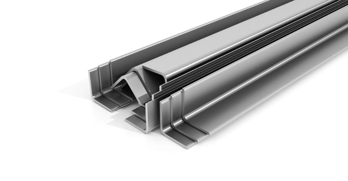 Aluminum Angle Channel