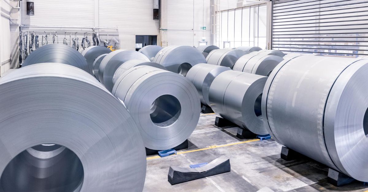 Stainless Steel Sheet _ Plate _ Coil