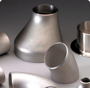Buttweld Fittings Manufacturer and Supplier in Vadodara