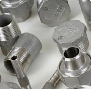 Forged Fittings Manufacturer and Supplier in Vadodara