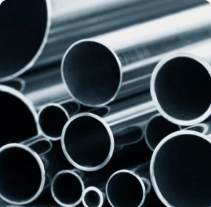 Pipes & Tube Manufacturer and Supplier in Vadodara